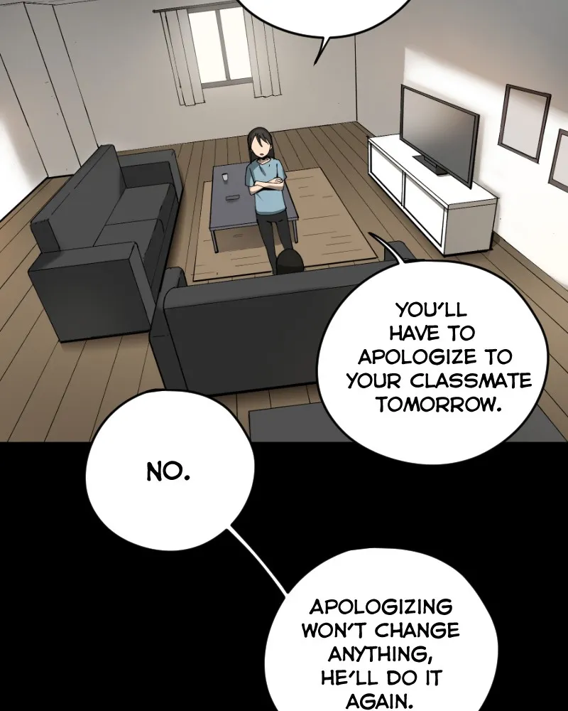 HEART Anthology Chapter 54 page 27 - 