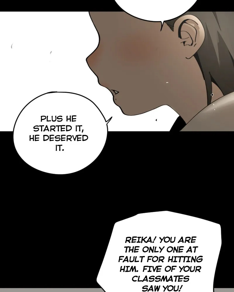 HEART Anthology Chapter 54 page 28 - 