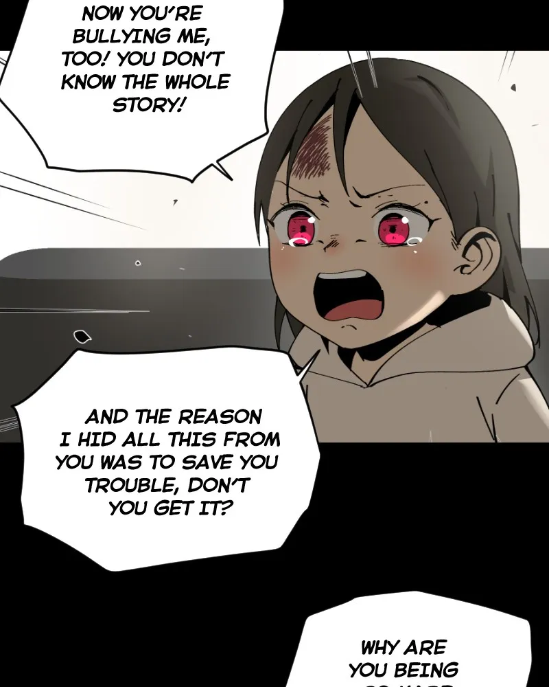 HEART Anthology Chapter 54 page 30 - 