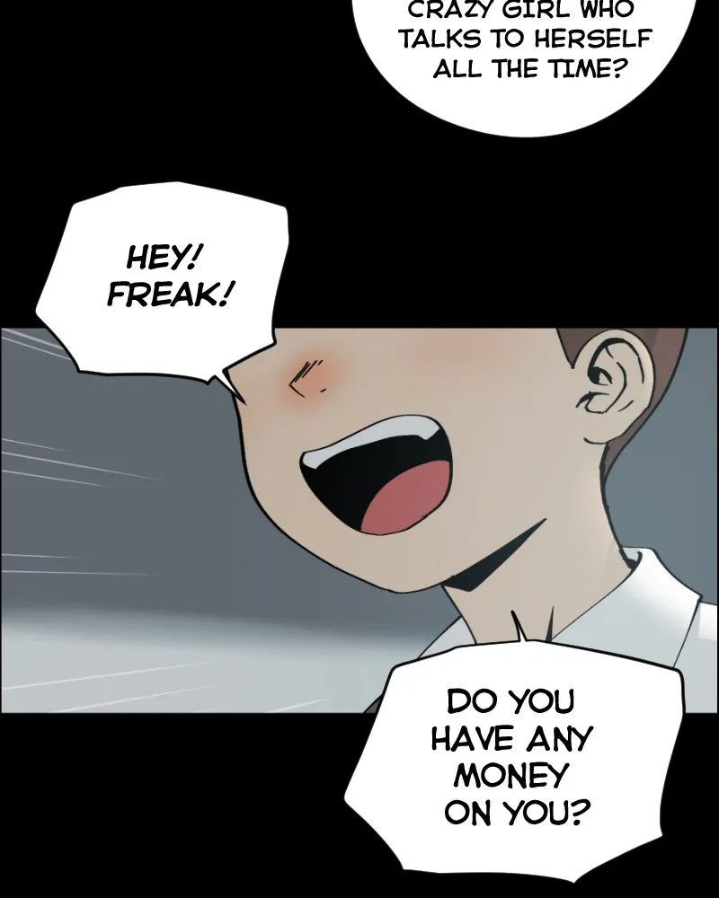 HEART Anthology Chapter 54 page 4 - 