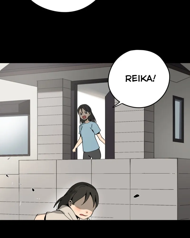 HEART Anthology Chapter 54 page 32 - 