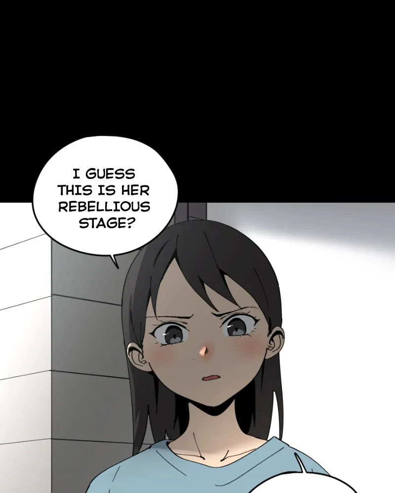 HEART Anthology Chapter 54 page 33 - 