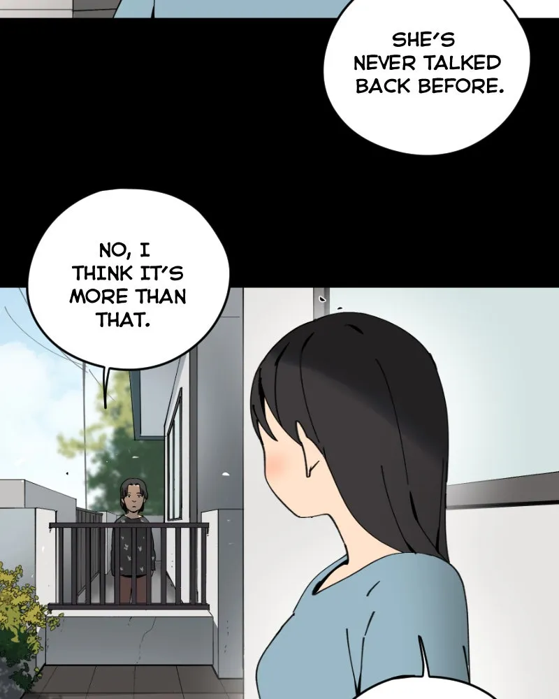 HEART Anthology Chapter 54 page 34 - 