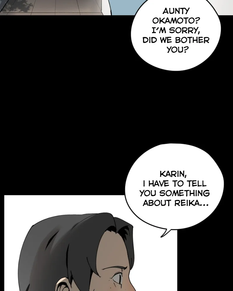 HEART Anthology Chapter 54 page 35 - 