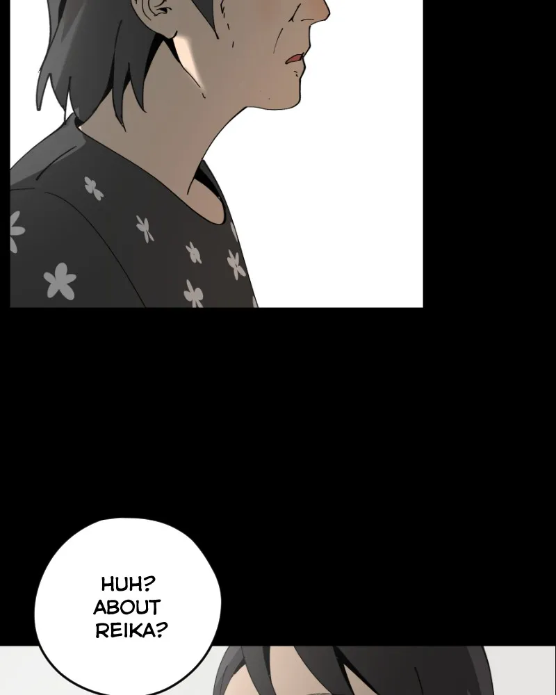 HEART Anthology Chapter 54 page 36 - 
