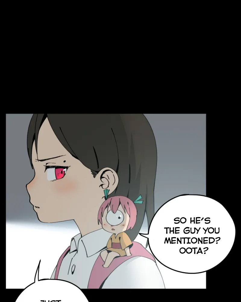 HEART Anthology Chapter 54 page 5 - 