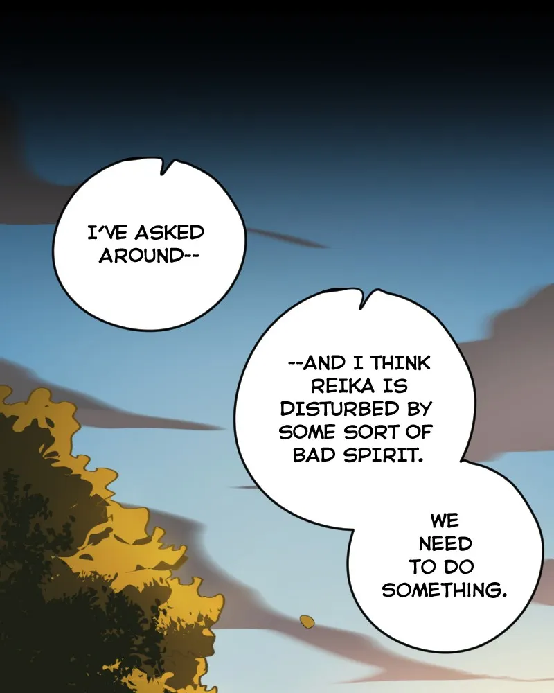 HEART Anthology Chapter 54 page 41 - 