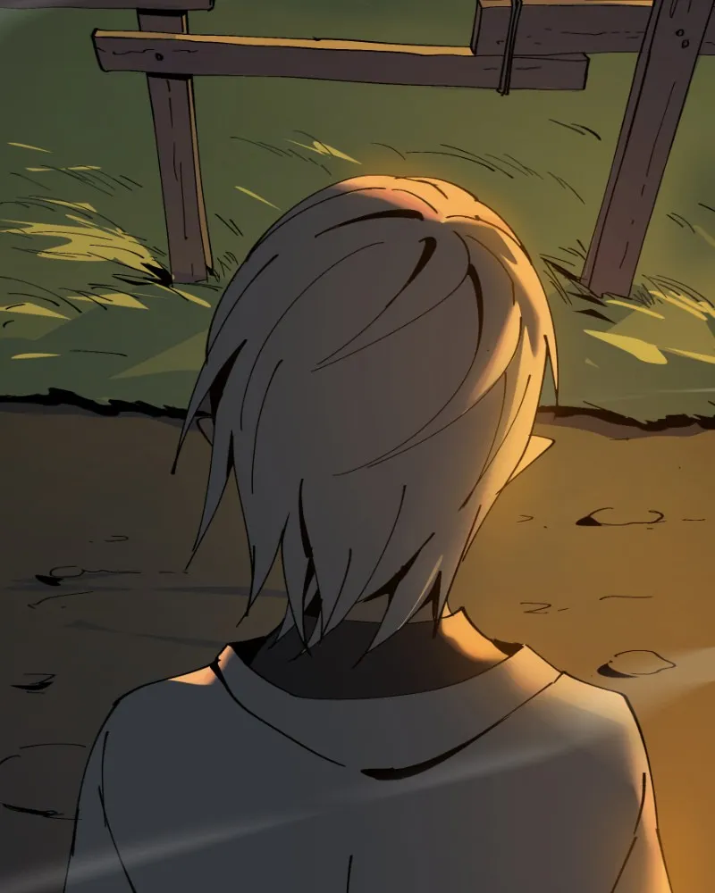 HEART Anthology Chapter 54 page 43 - 