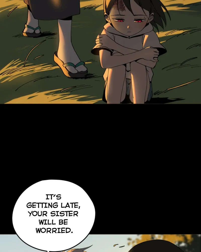 HEART Anthology Chapter 54 page 45 - 