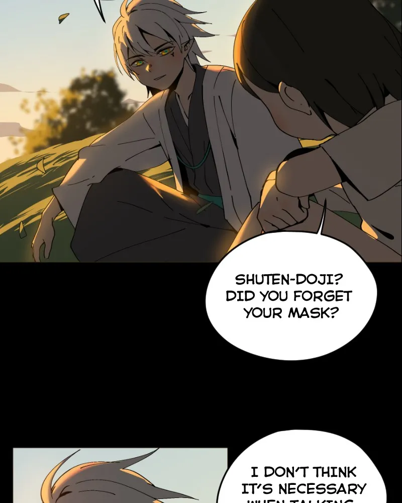 HEART Anthology Chapter 54 page 46 - 