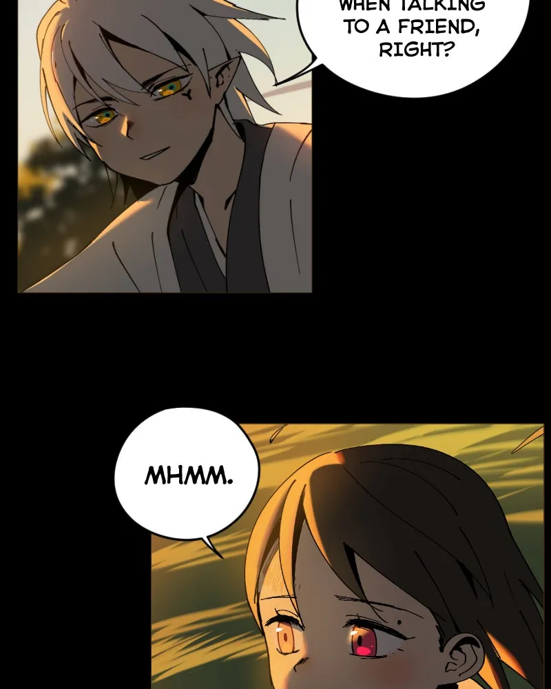 HEART Anthology Chapter 54 page 47 - 