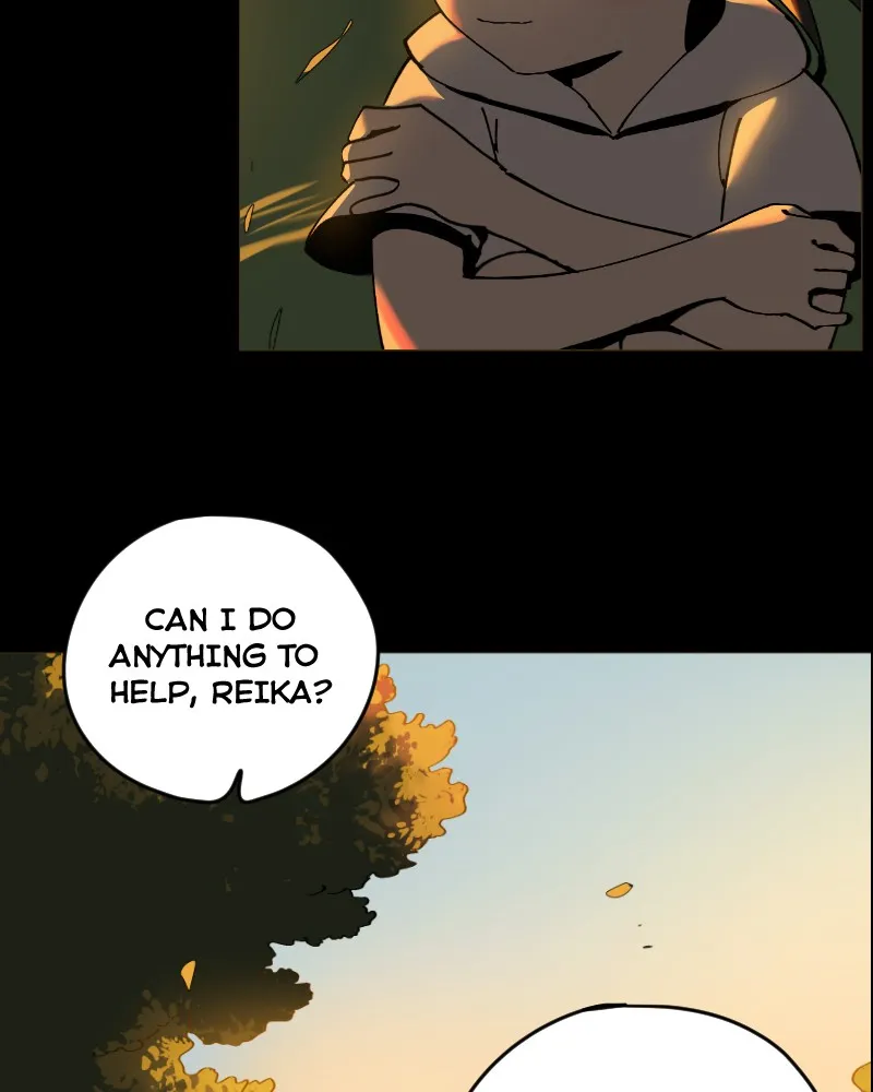 HEART Anthology Chapter 54 page 48 - 