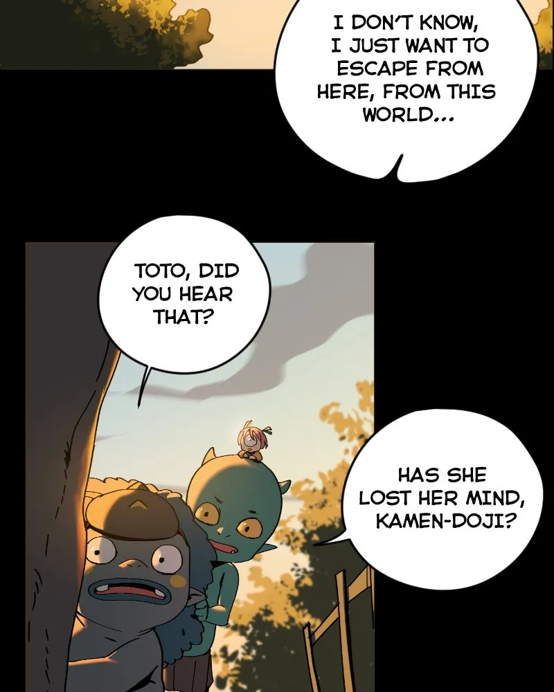 HEART Anthology Chapter 54 page 49 - 