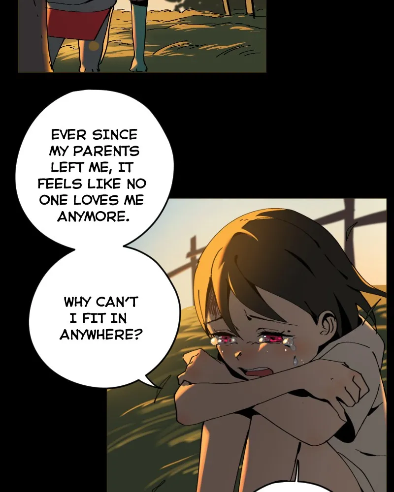 HEART Anthology Chapter 54 page 50 - 