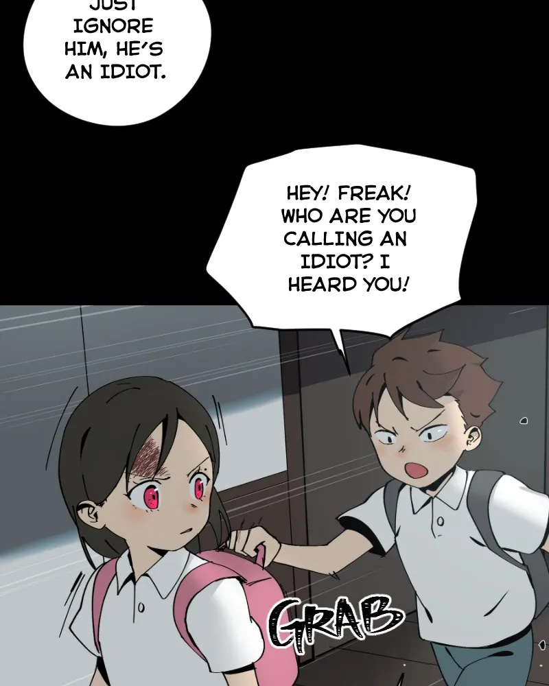 HEART Anthology Chapter 54 page 6 - 