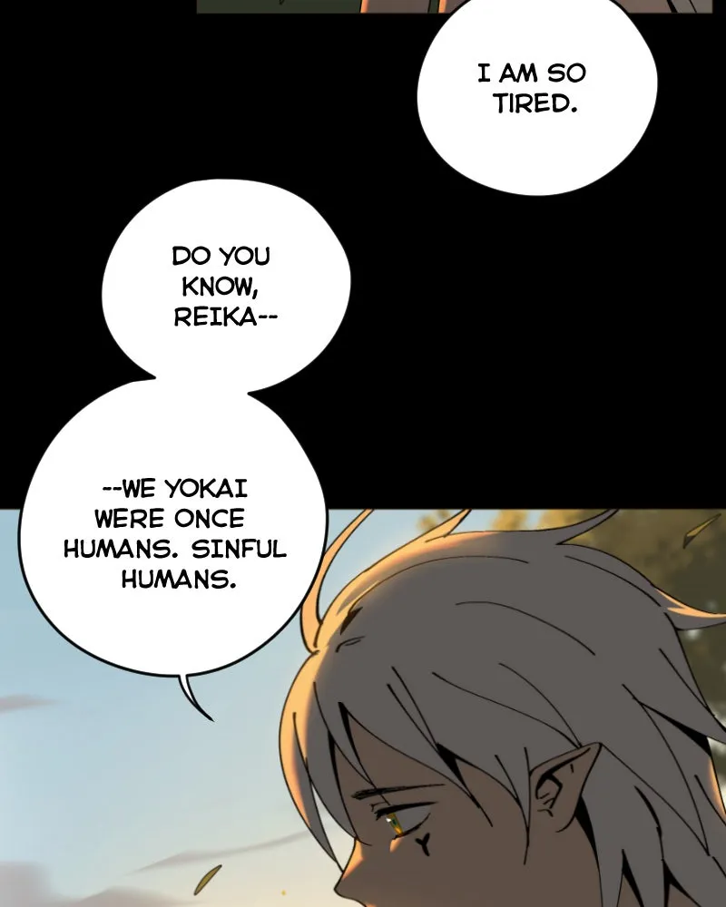HEART Anthology Chapter 54 page 51 - 