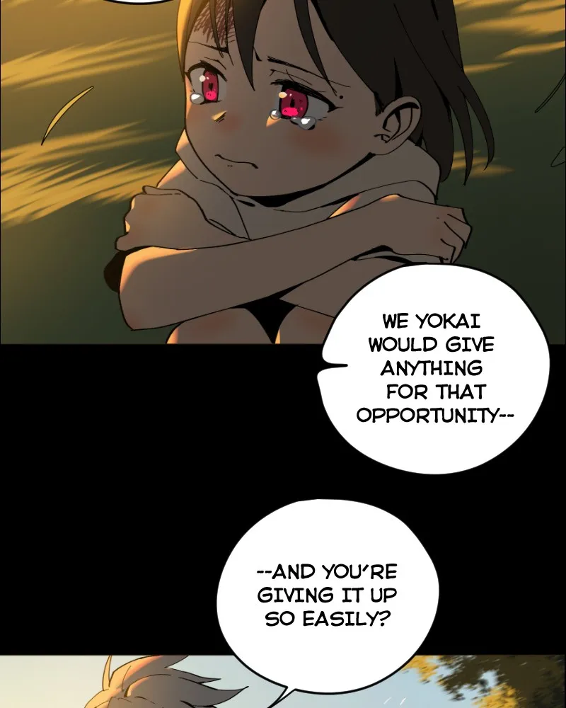 HEART Anthology Chapter 54 page 53 - 