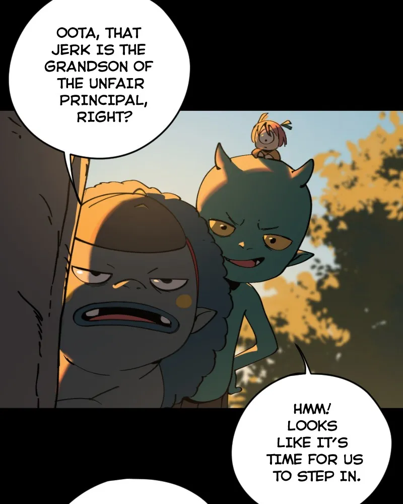 HEART Anthology Chapter 54 page 55 - 