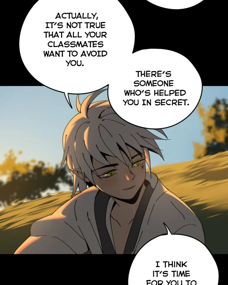 HEART Anthology Chapter 54 page 56 - 