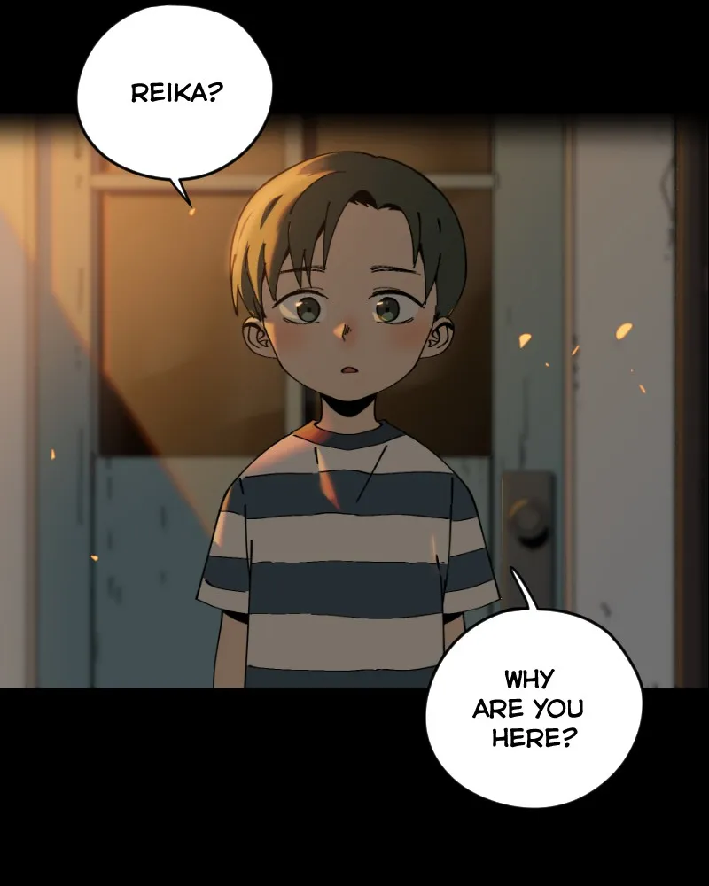 HEART Anthology Chapter 54 page 59 - 