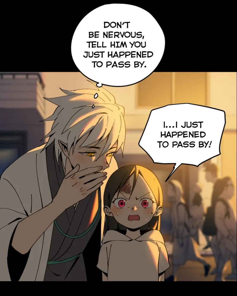 HEART Anthology Chapter 54 page 60 - 