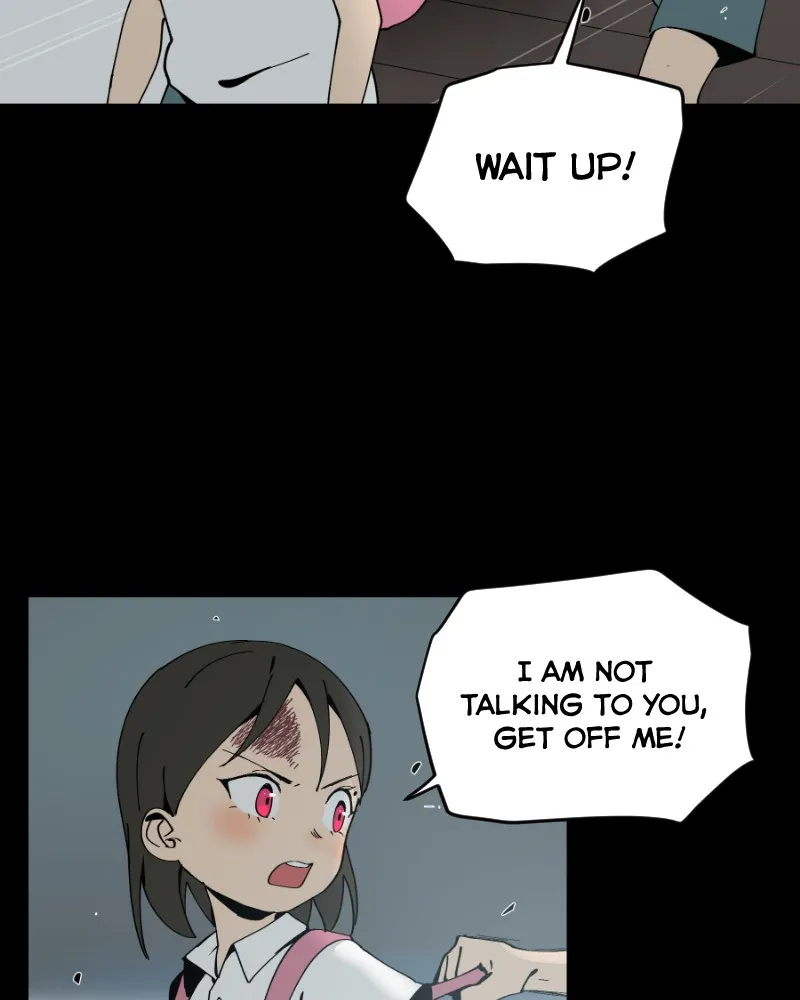 HEART Anthology Chapter 54 page 7 - 
