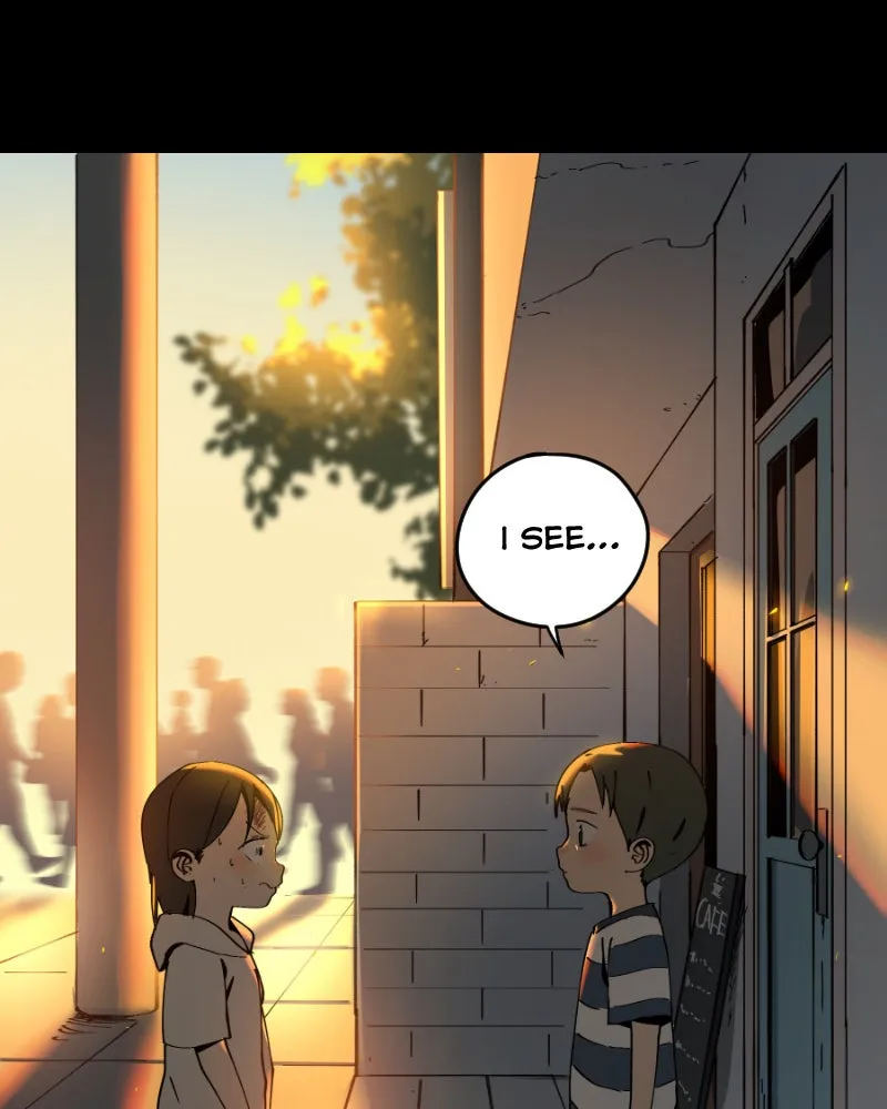 HEART Anthology Chapter 54 page 61 - 