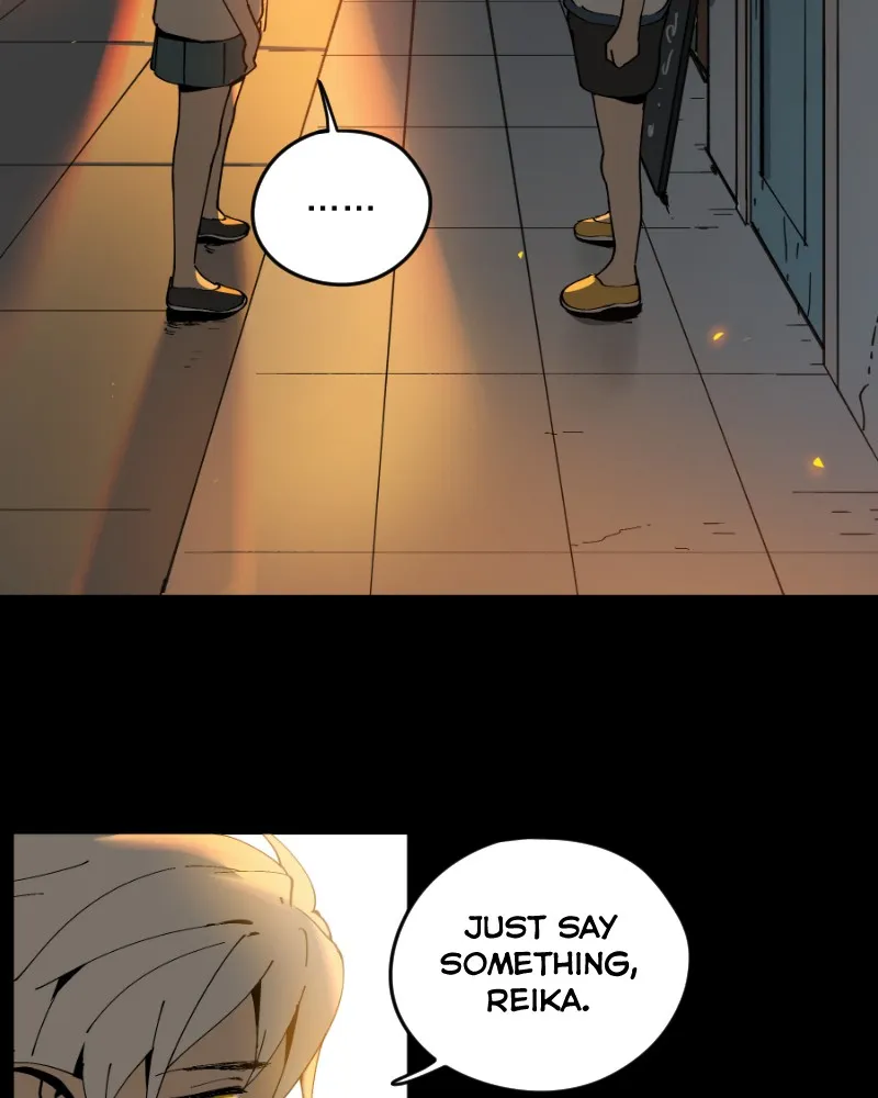 HEART Anthology Chapter 54 page 62 - 