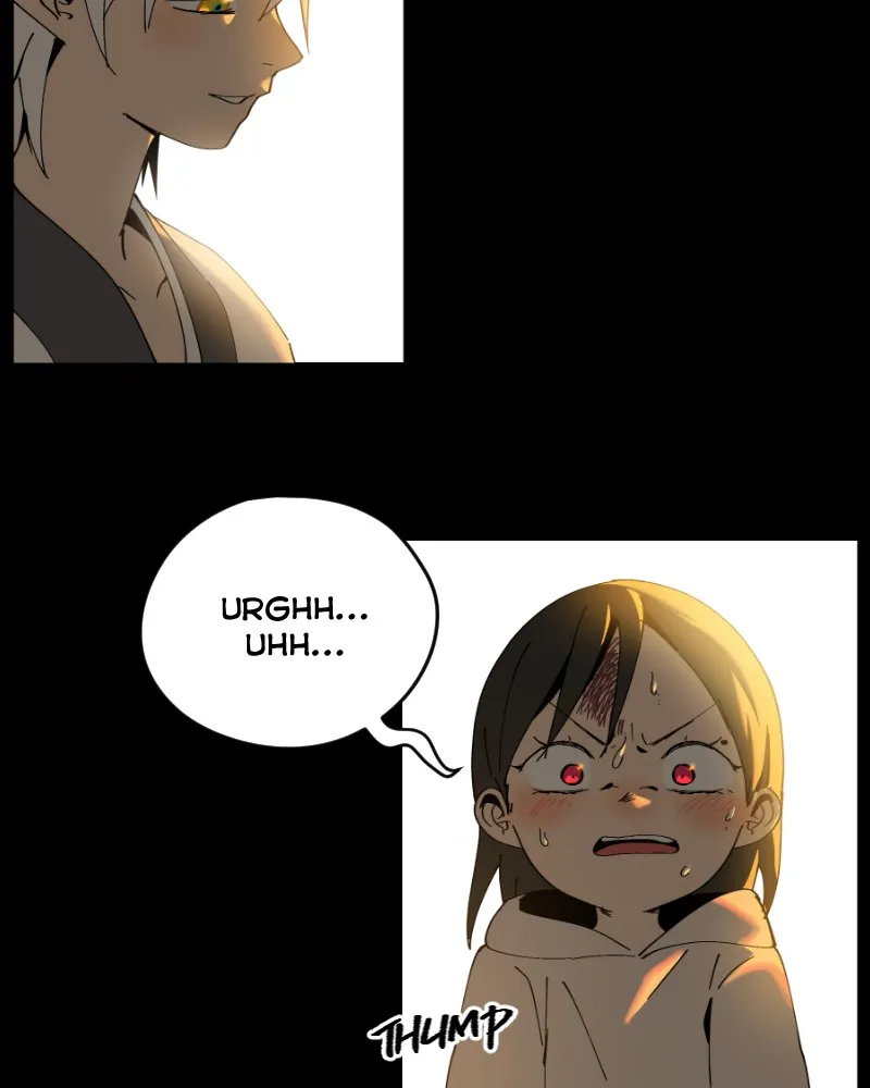 HEART Anthology Chapter 54 page 63 - 