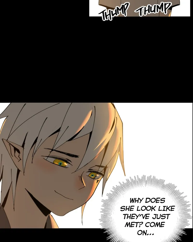 HEART Anthology Chapter 54 page 64 - 