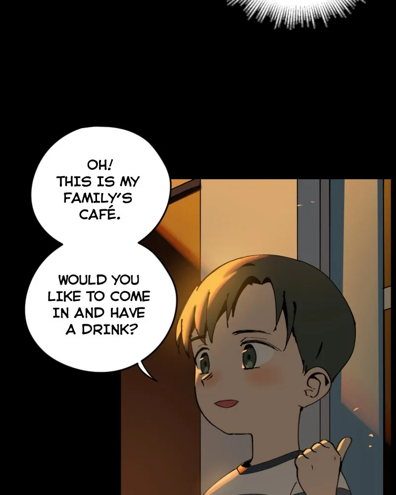 HEART Anthology Chapter 54 page 65 - 