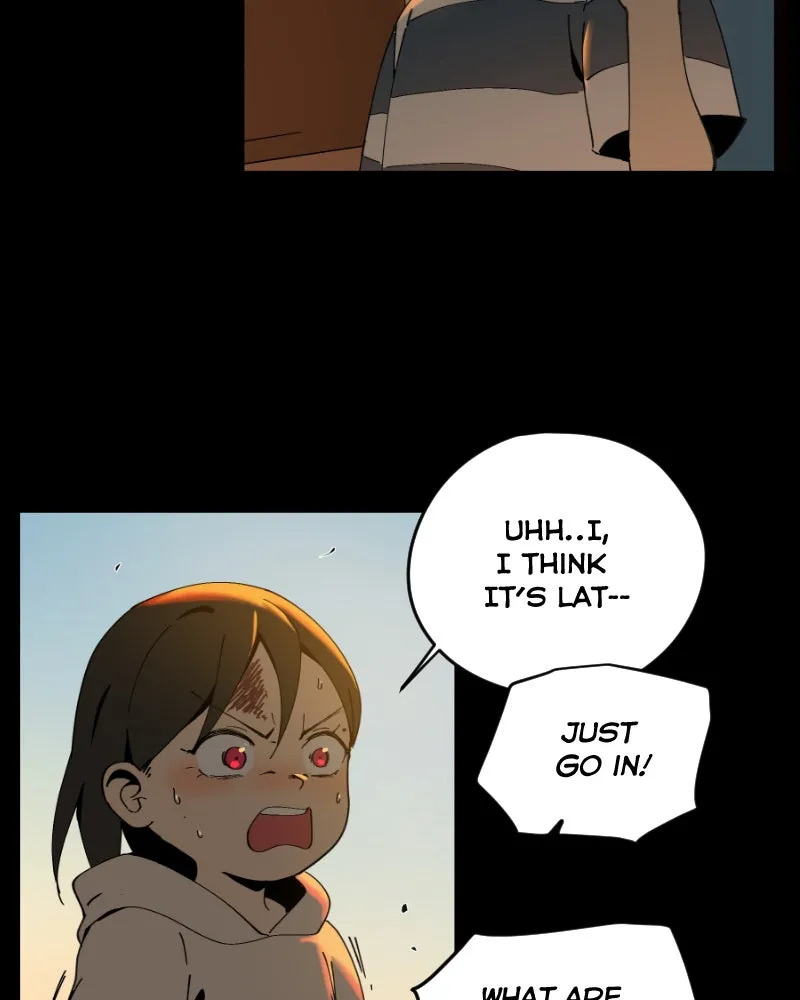 HEART Anthology Chapter 54 page 66 - 