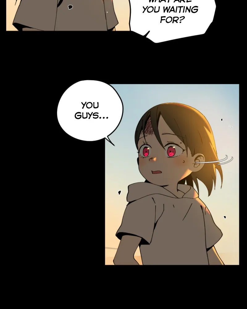 HEART Anthology Chapter 54 page 67 - 