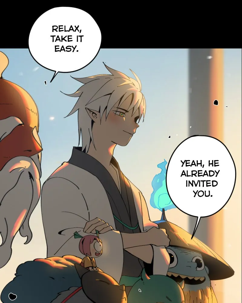 HEART Anthology Chapter 54 page 68 - 