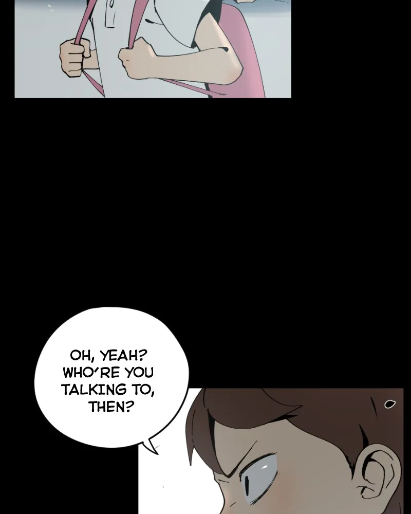 HEART Anthology Chapter 54 page 8 - 