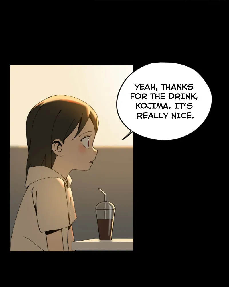 HEART Anthology Chapter 54 page 73 - 