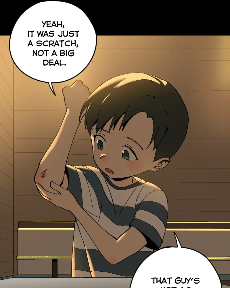 HEART Anthology Chapter 54 page 75 - 