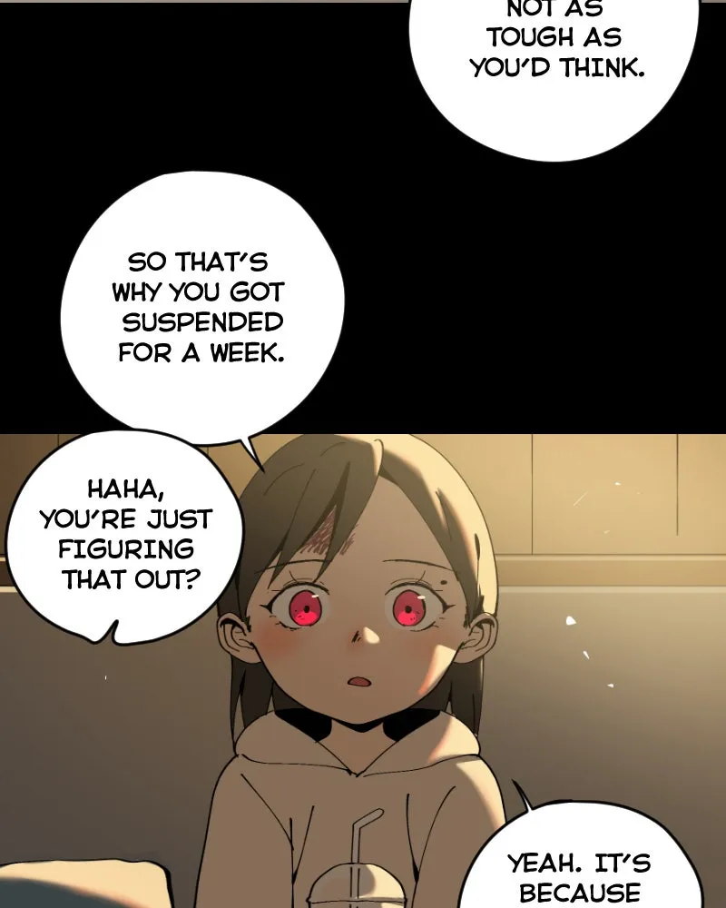 HEART Anthology Chapter 54 page 76 - 