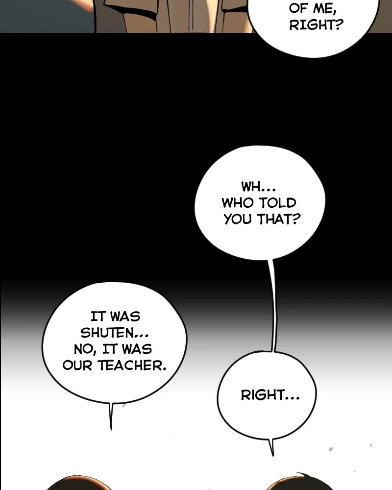 HEART Anthology Chapter 54 page 77 - 