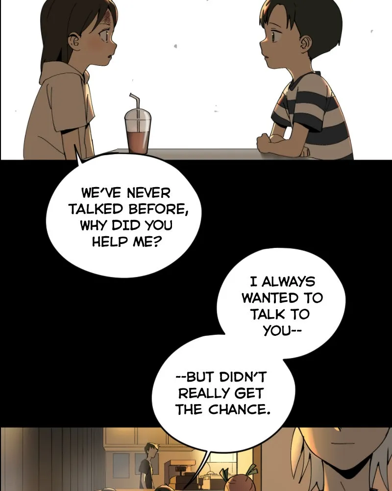 HEART Anthology Chapter 54 page 78 - 