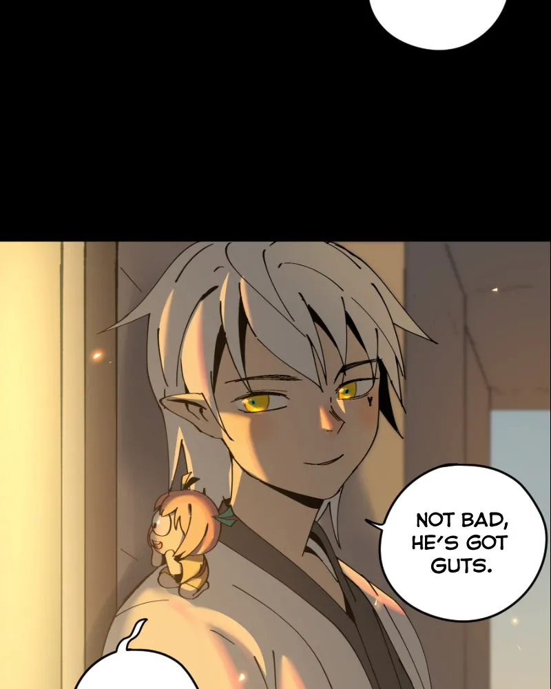 HEART Anthology Chapter 54 page 82 - 