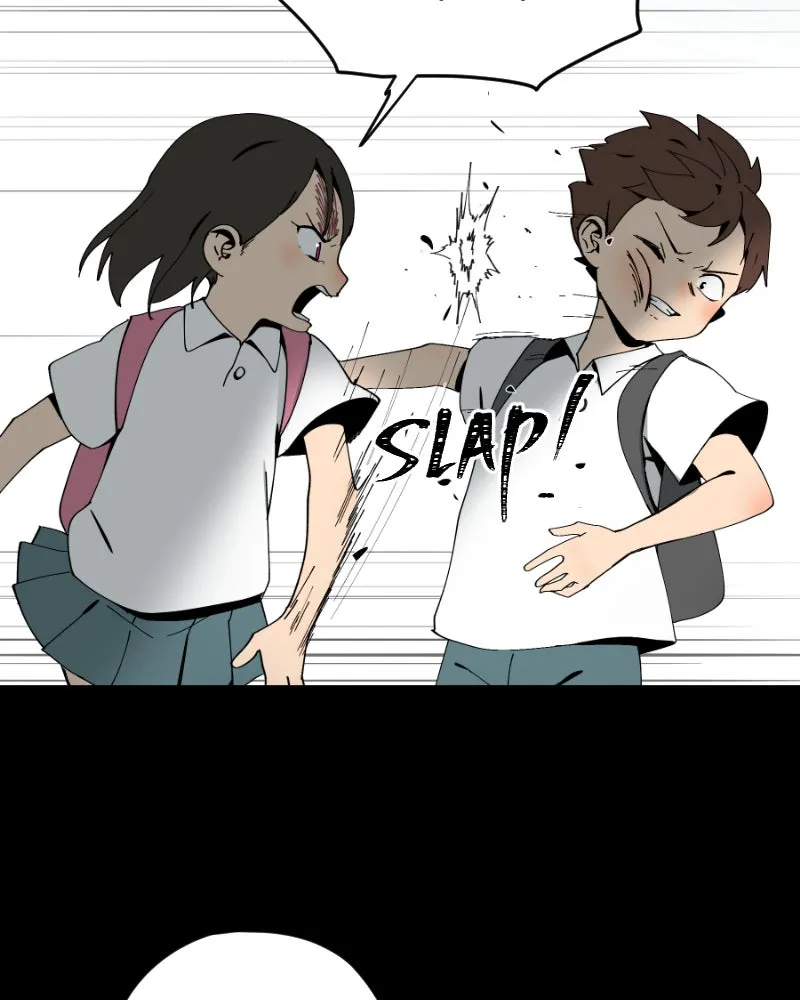 HEART Anthology Chapter 54 page 10 - 