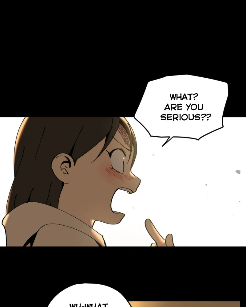 HEART Anthology Chapter 55 page 1 - 
