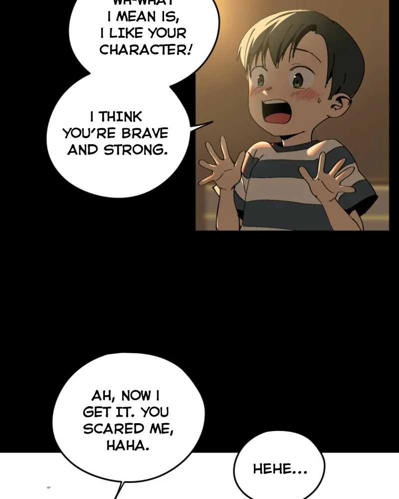 HEART Anthology Chapter 55 page 2 - 