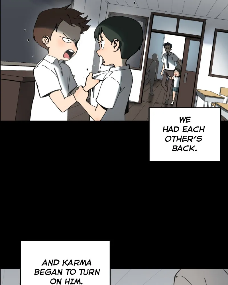 HEART Anthology Chapter 55 page 11 - 