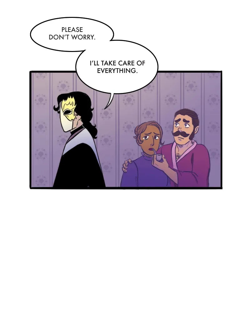 HEART Anthology Chapter 55 page 101 - 