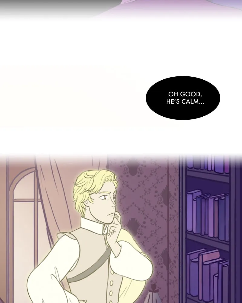 HEART Anthology Chapter 55 page 103 - 