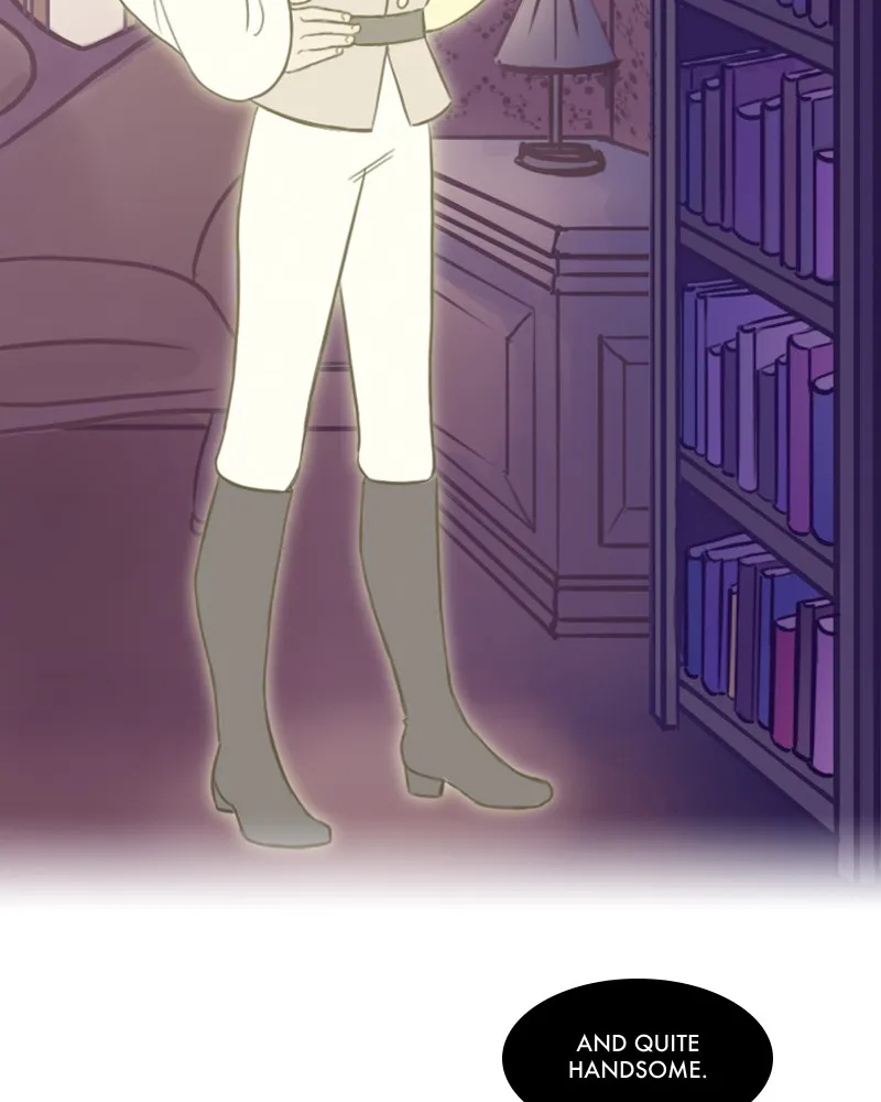 HEART Anthology Chapter 55 page 104 - 