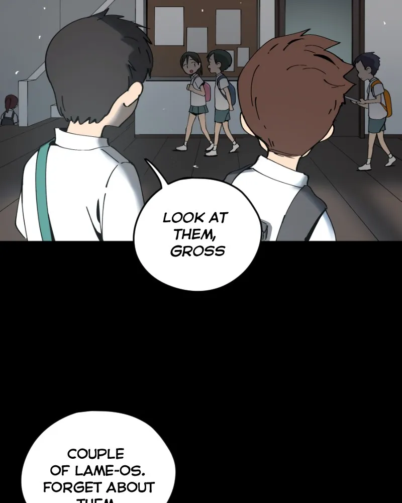 HEART Anthology Chapter 55 page 13 - 