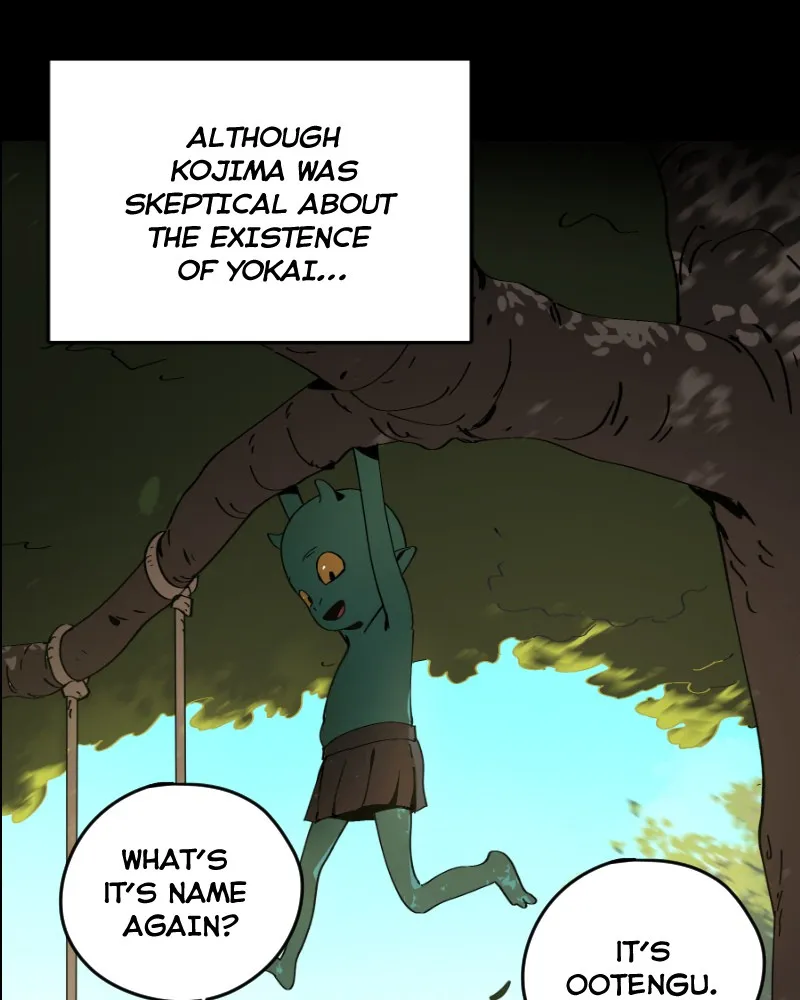 HEART Anthology Chapter 55 page 15 - 